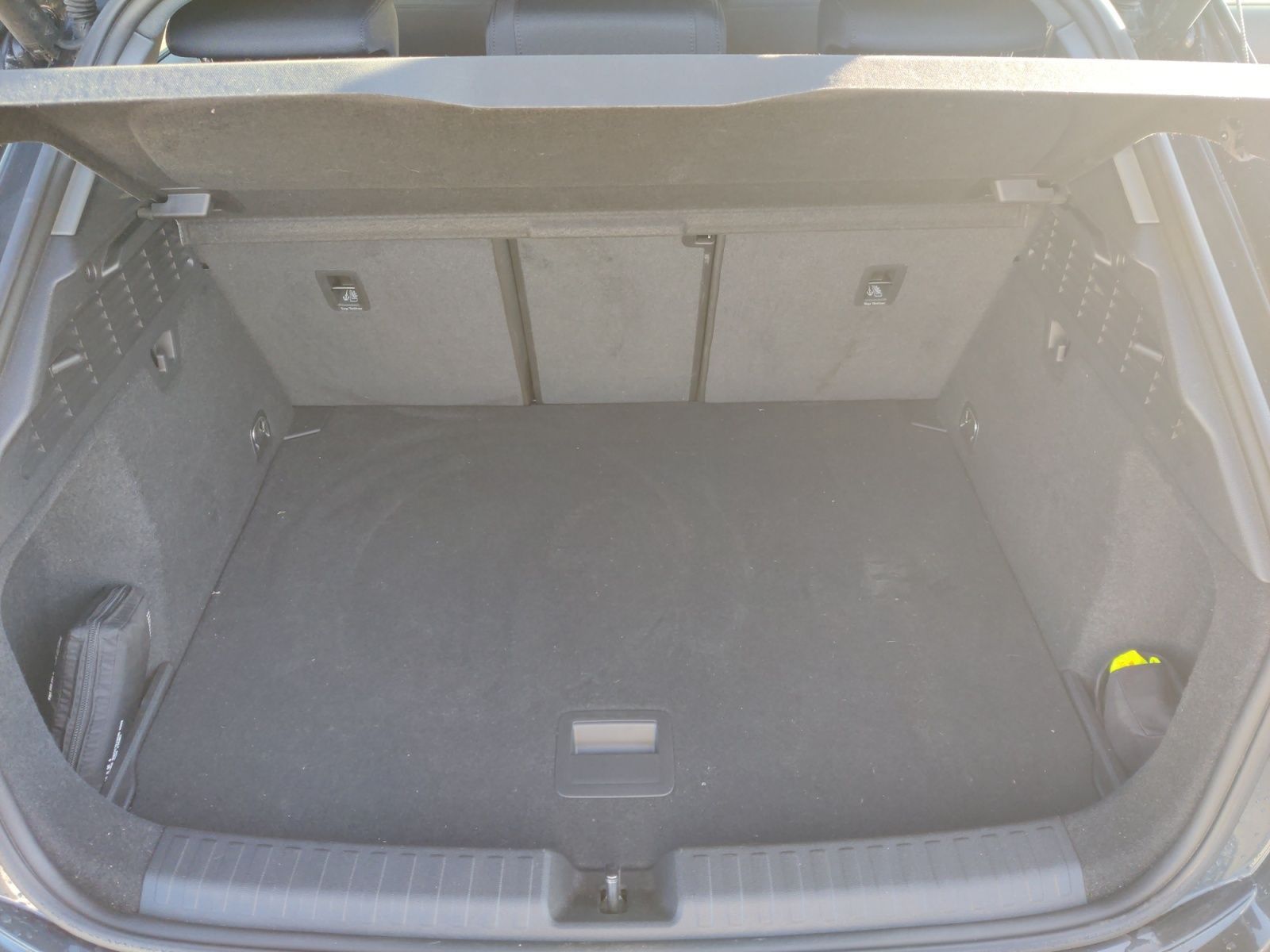 Audi A3 Sportback 35 TDI advanced