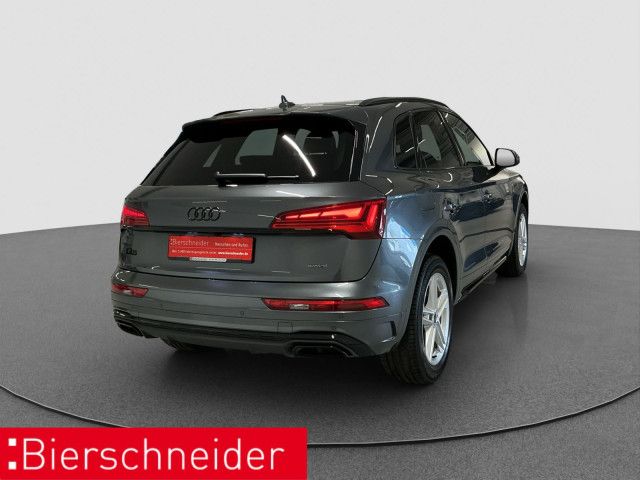Audi Q5 40 TDI qu 2x S-Line 19 LED ACC CAM