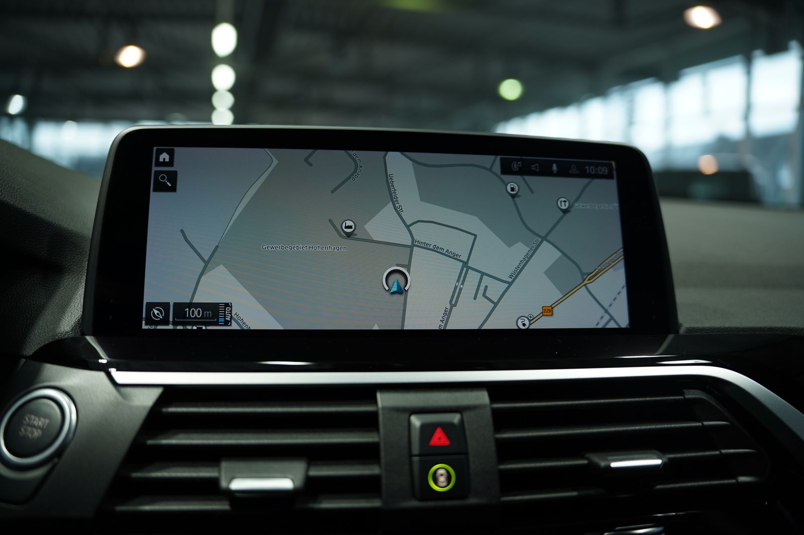 BMW X3 xDrive 30 e xLine *1.Hand *MwSt. *H&K *Live