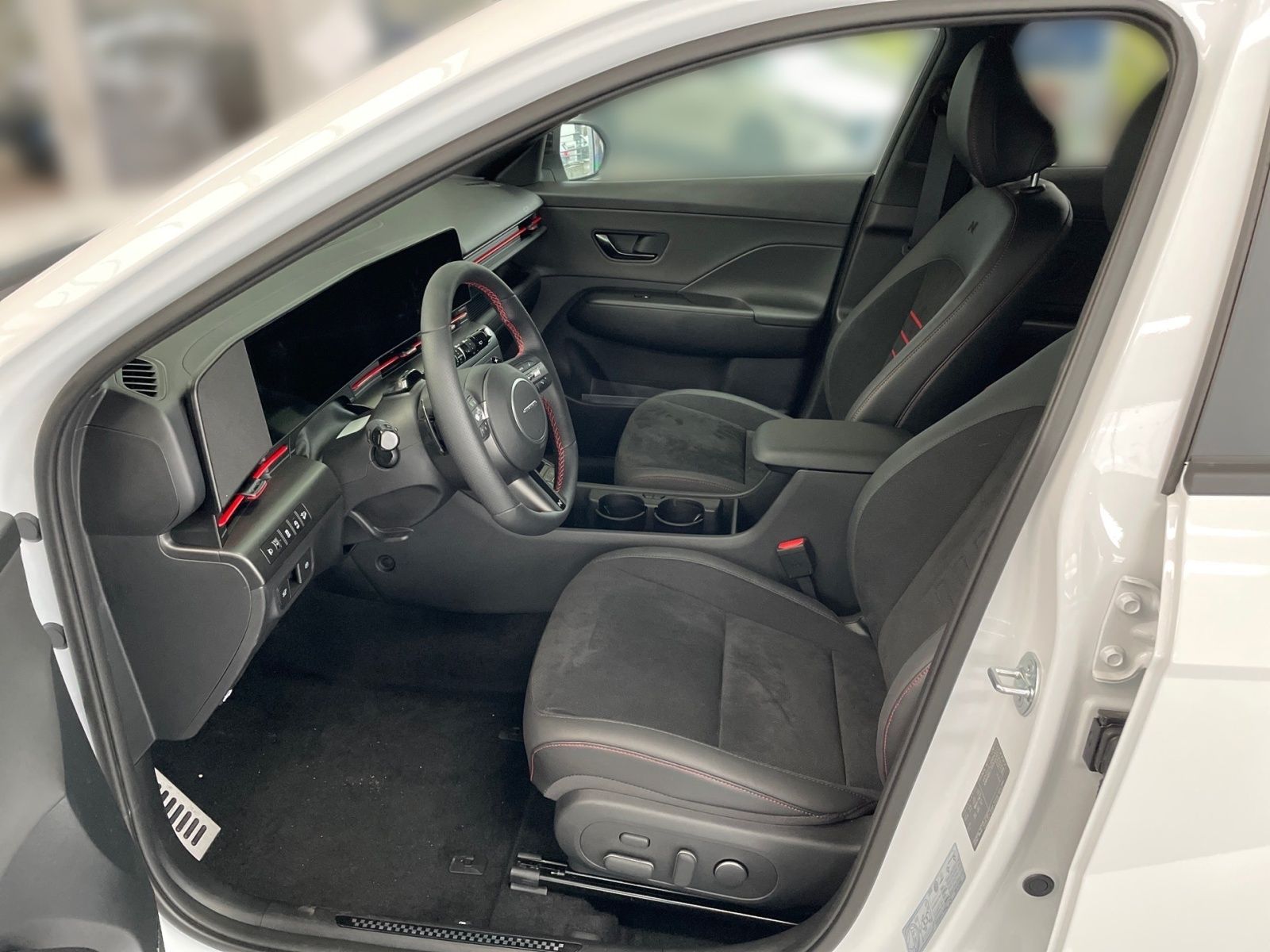 Hyundai Kona 1.6 T-GDI N Line 4WD - Samsaru's Car Outlet