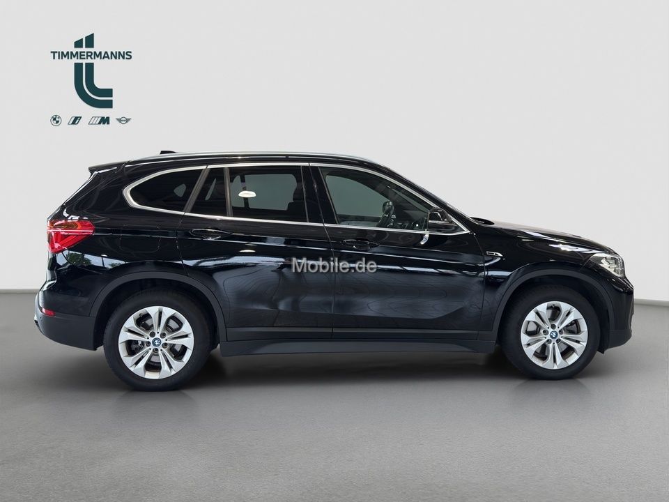 BMW X1 xDrive25e Advantage - Samsaru's Car Outlet