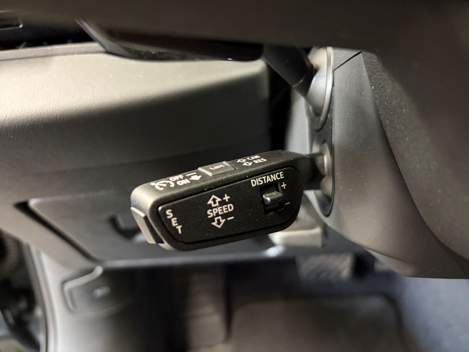 Audi A5 Limousine TFSI S line Tech plus Matrix 360°