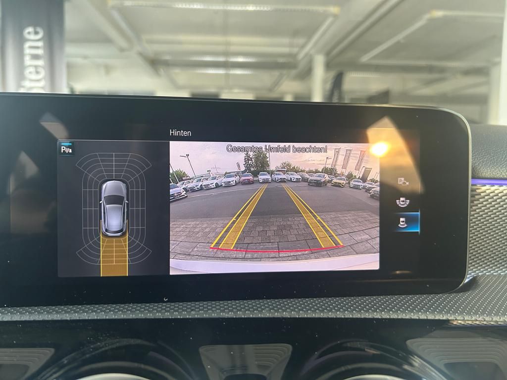 Mercedes-Benz A 180 d - Samsaru's Car Outlet