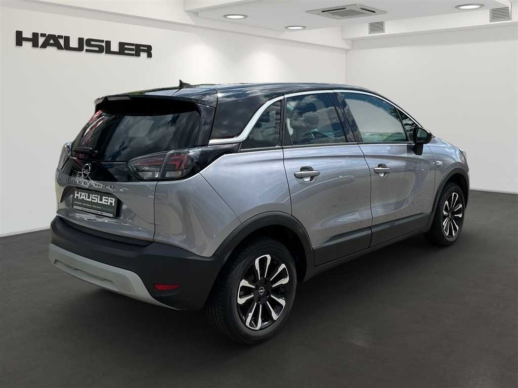 Opel Crossland X Elegance - Samsaru's Car Outlet