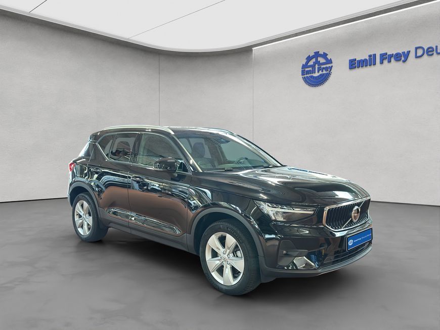 Volvo XC40 B3 B DKG Core AHK