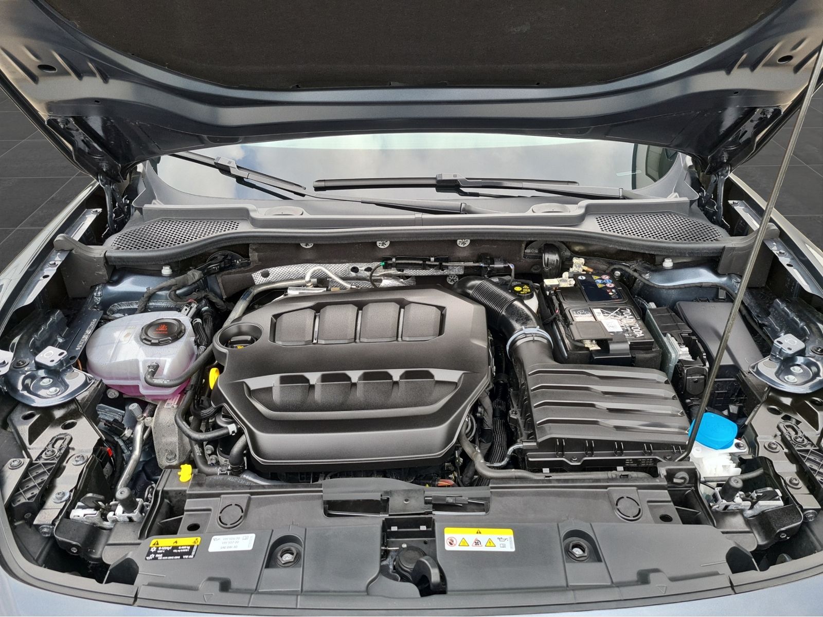 Cupra Formentor VZ 2.0 TSI 4Dr. M - Samsaru's Car Outlet