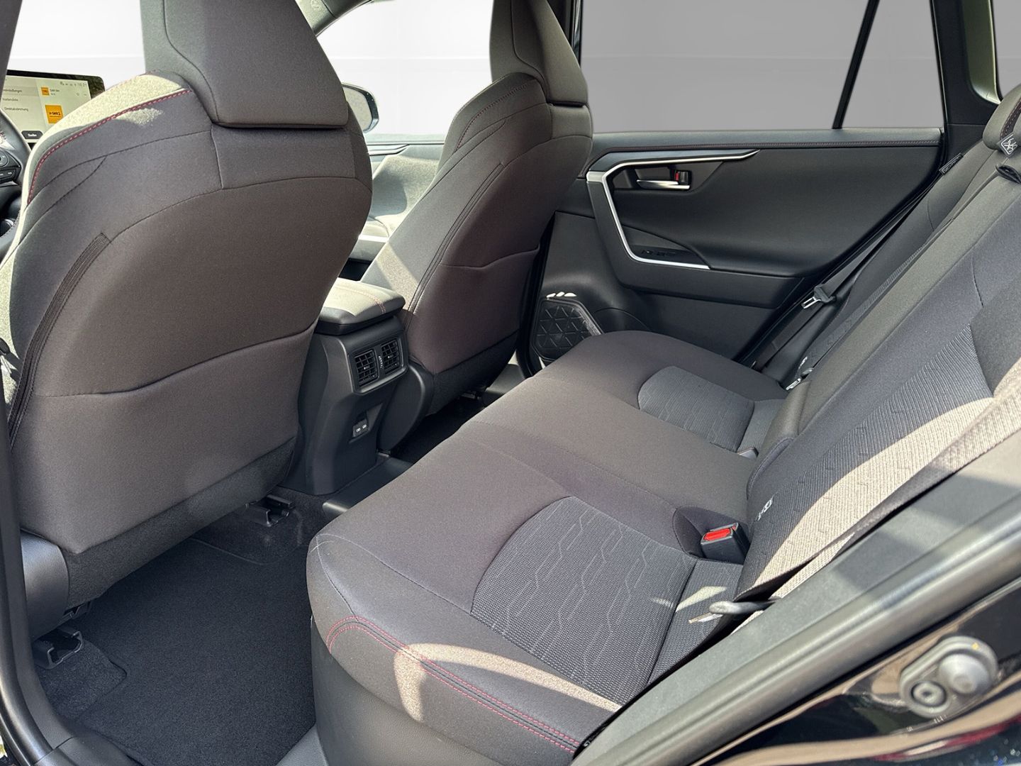 Toyota RAV 4 Plug-In Hybrid 2.5 4x4 Teamplayer +Kamera