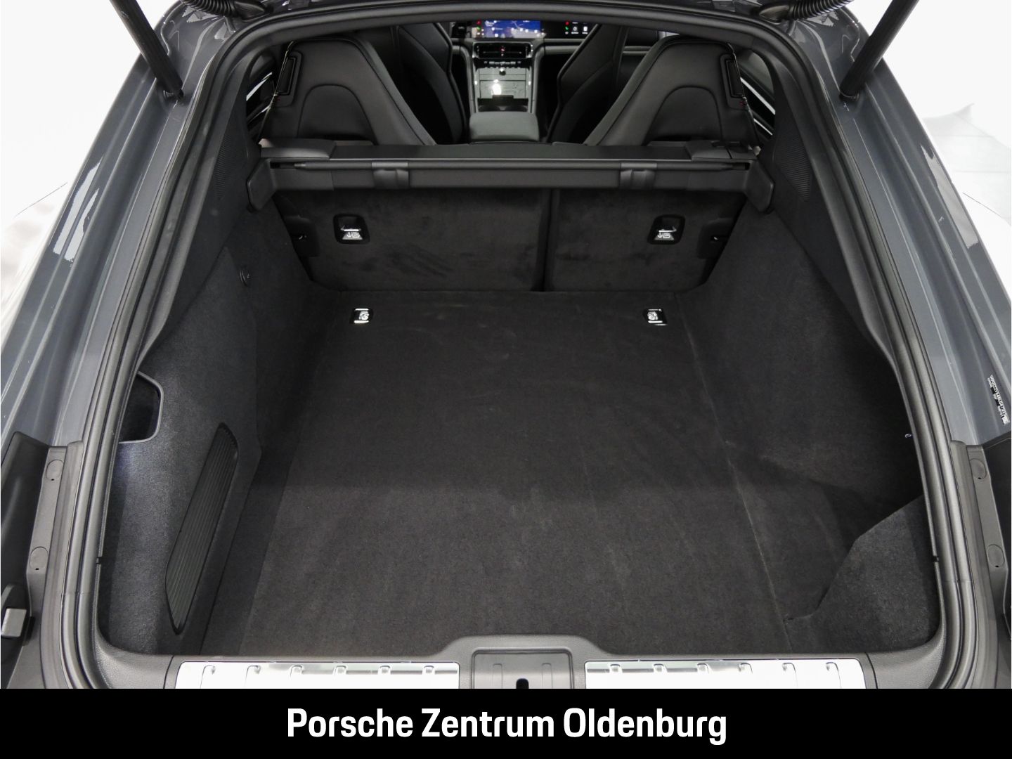 Porsche Panamera 4 E-Hybrid Sportabgas, BOSE, Panorama,