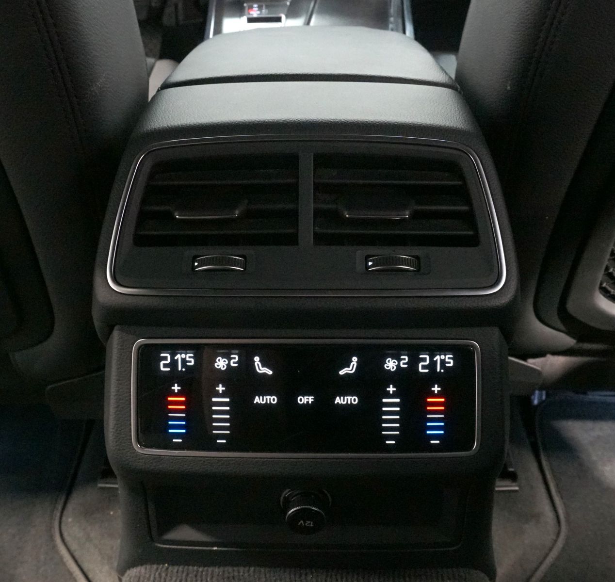 Audi A6 Avant 40 TDI quattro - Samsaru's Car Outlet