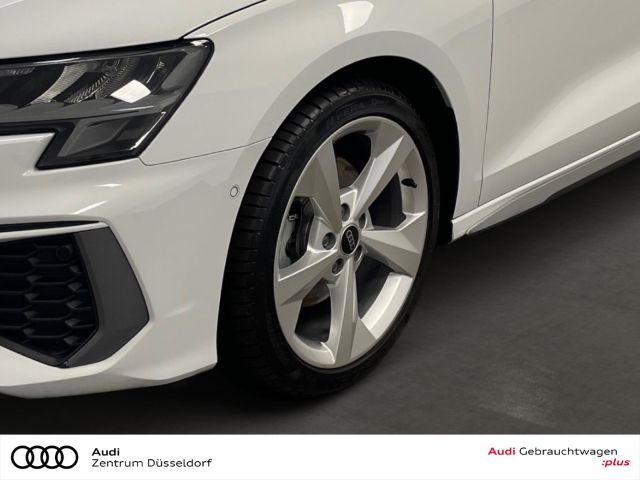 Audi A3 Sportback 40 TFSI quattro S line - Samsaru's Car Outlet