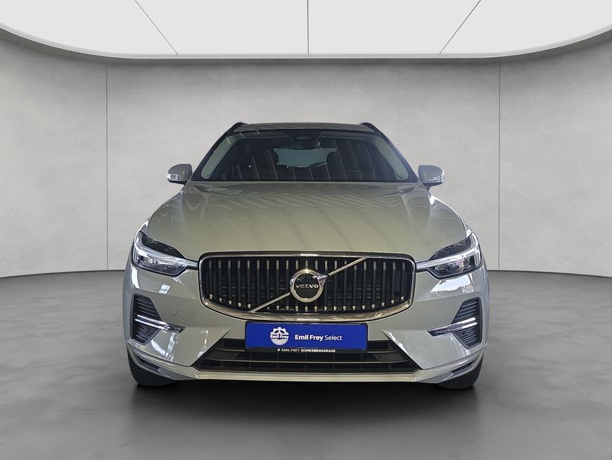Volvo XC60 B5 B AWD Core