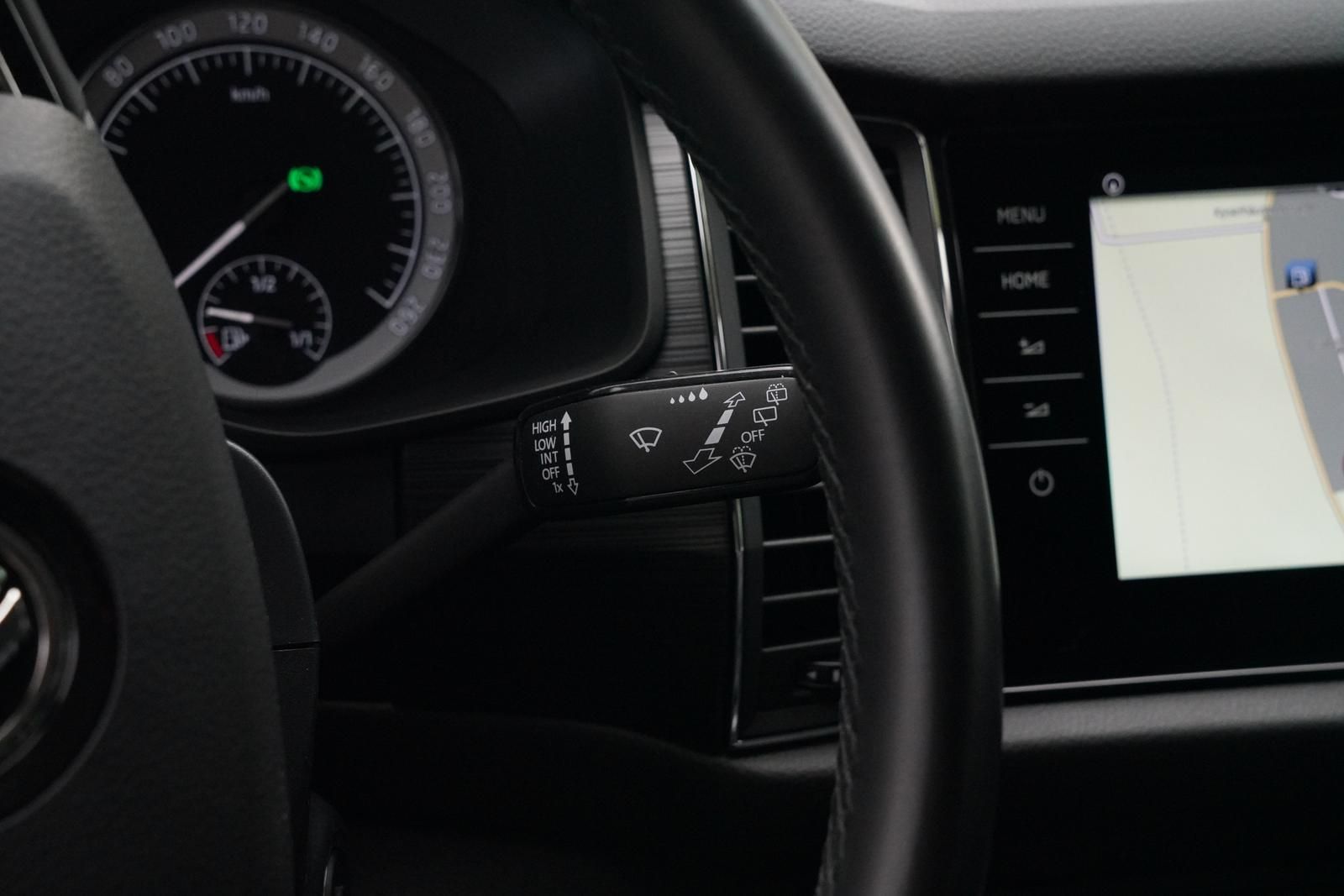 Skoda KODIAQ 2.0TSI DSG 4X4 - Samsaru's Car Outlet