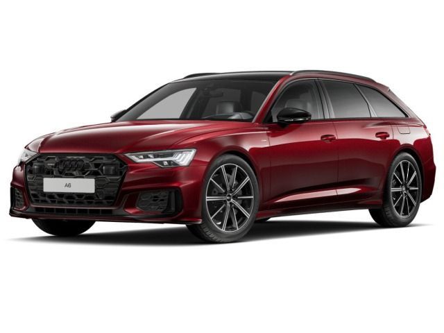 Audi A6 Avant S line 50 TFSI e quattro S tronic - Samsaru's Car Outlet