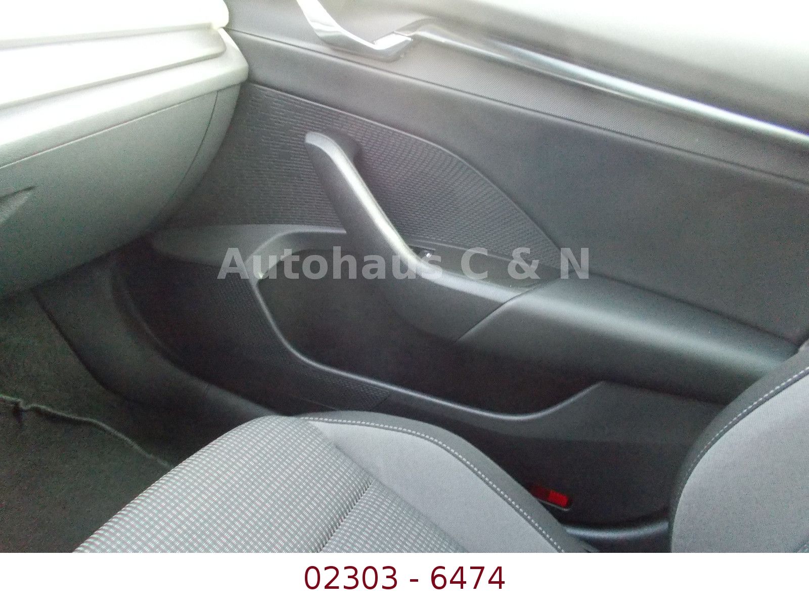 Skoda Octavia Lim. Ambition - Samsaru's Car Outlet