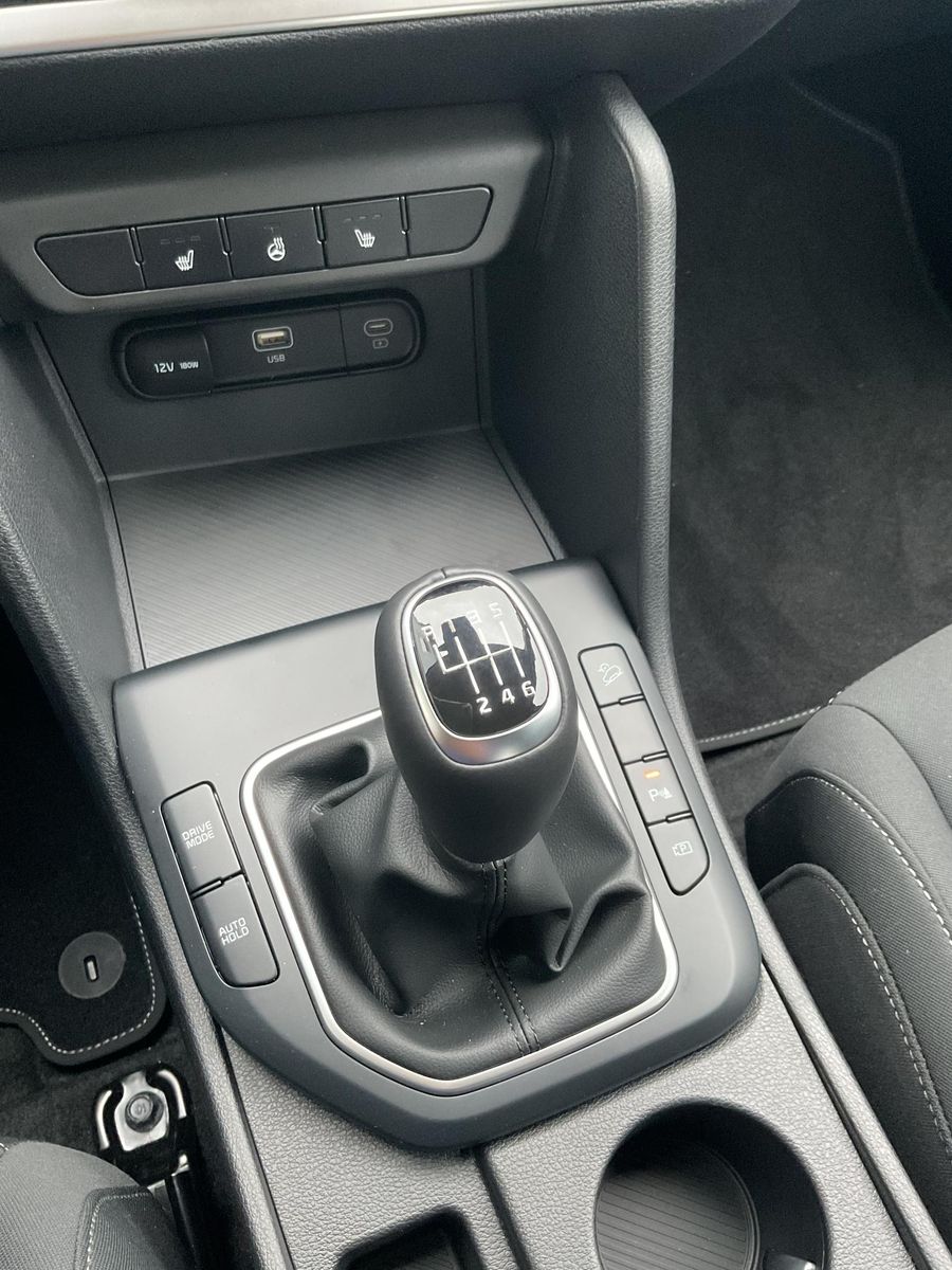 Kia Sportage 1.6 T-GDI KAT Edition - Samsaru's Car Outlet