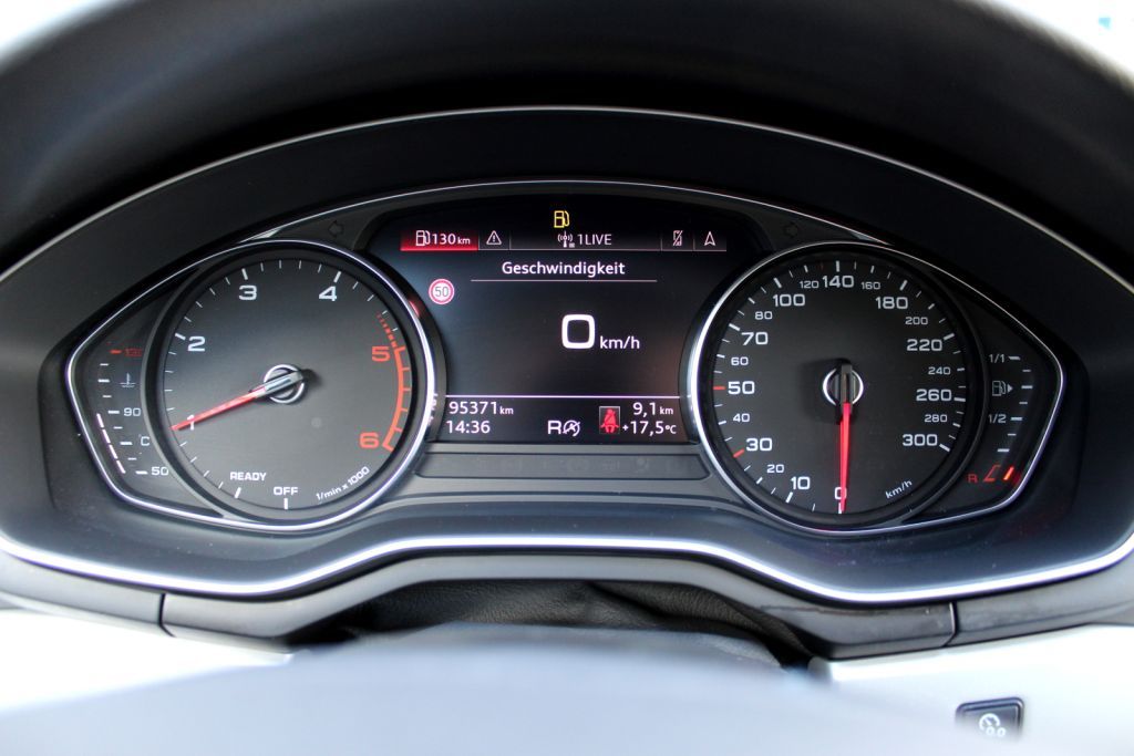 Audi A4 Avant 35 TDI S tronic - Samsaru's Car Outlet