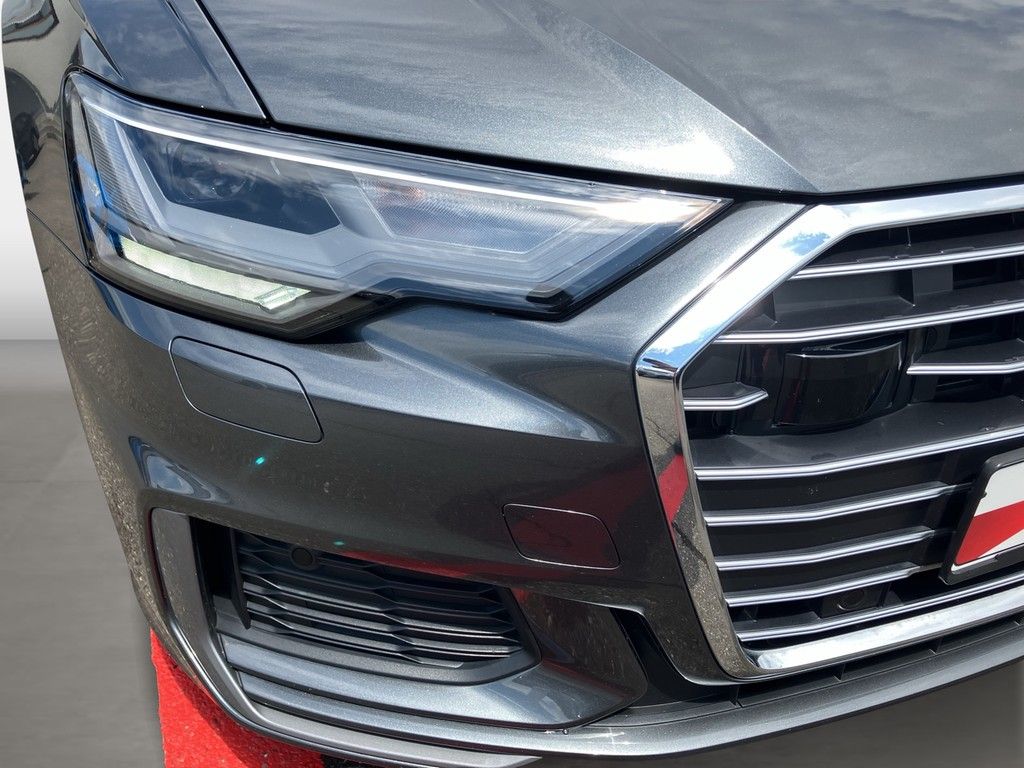 Audi A6 Avant 45 TFSI quattro S line - Samsaru's Car Outlet