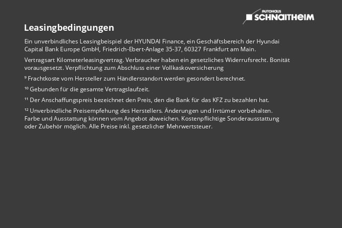 Hyundai i20 Prime 1,0 T-GDi 100PS DCT Licht-P Ass-P uvm.