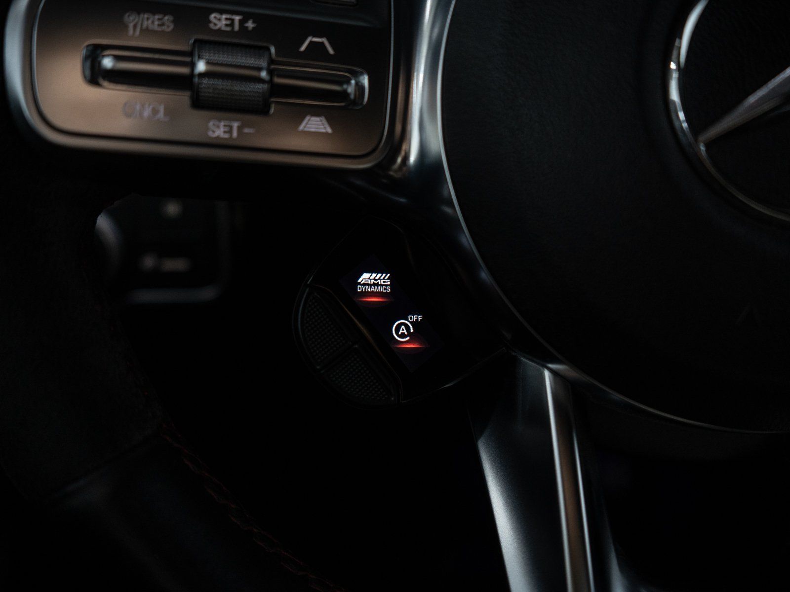 Mercedes-Benz CLA 45 S AMG 4Matic - Samsaru's Car Outlet