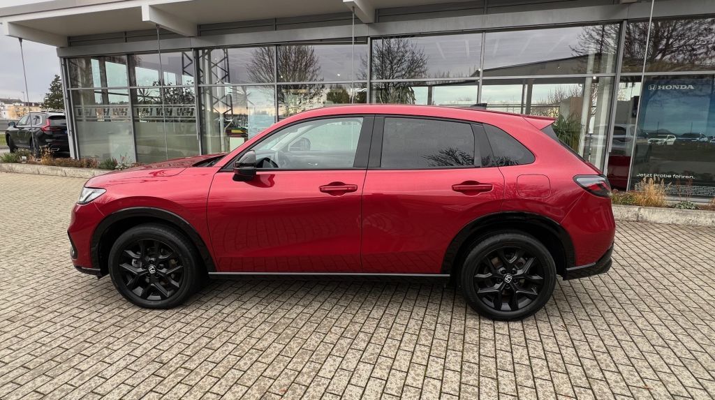 Honda ZR-V e:HEV 2.0 i-MMD Hybrid Sport