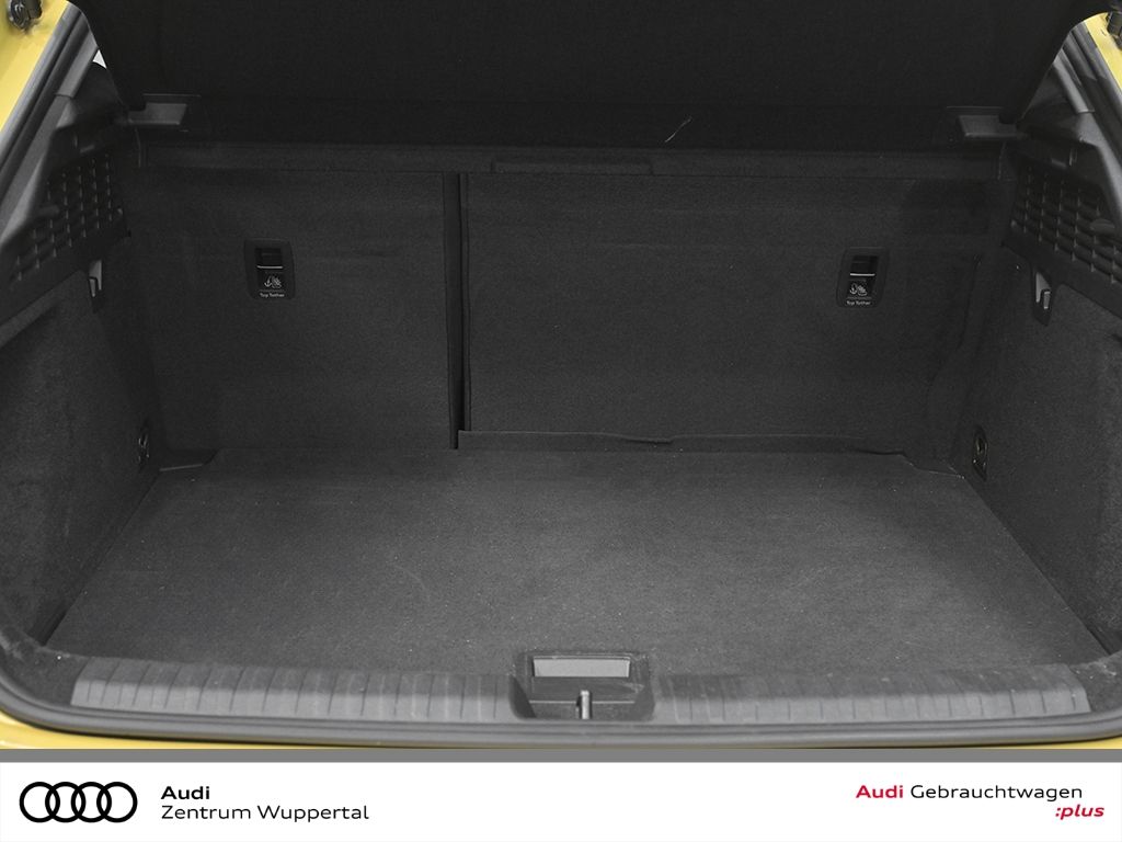 Audi A3 Sportback 40 TFSI E DAB SHZ LED GRA PARK ASSI