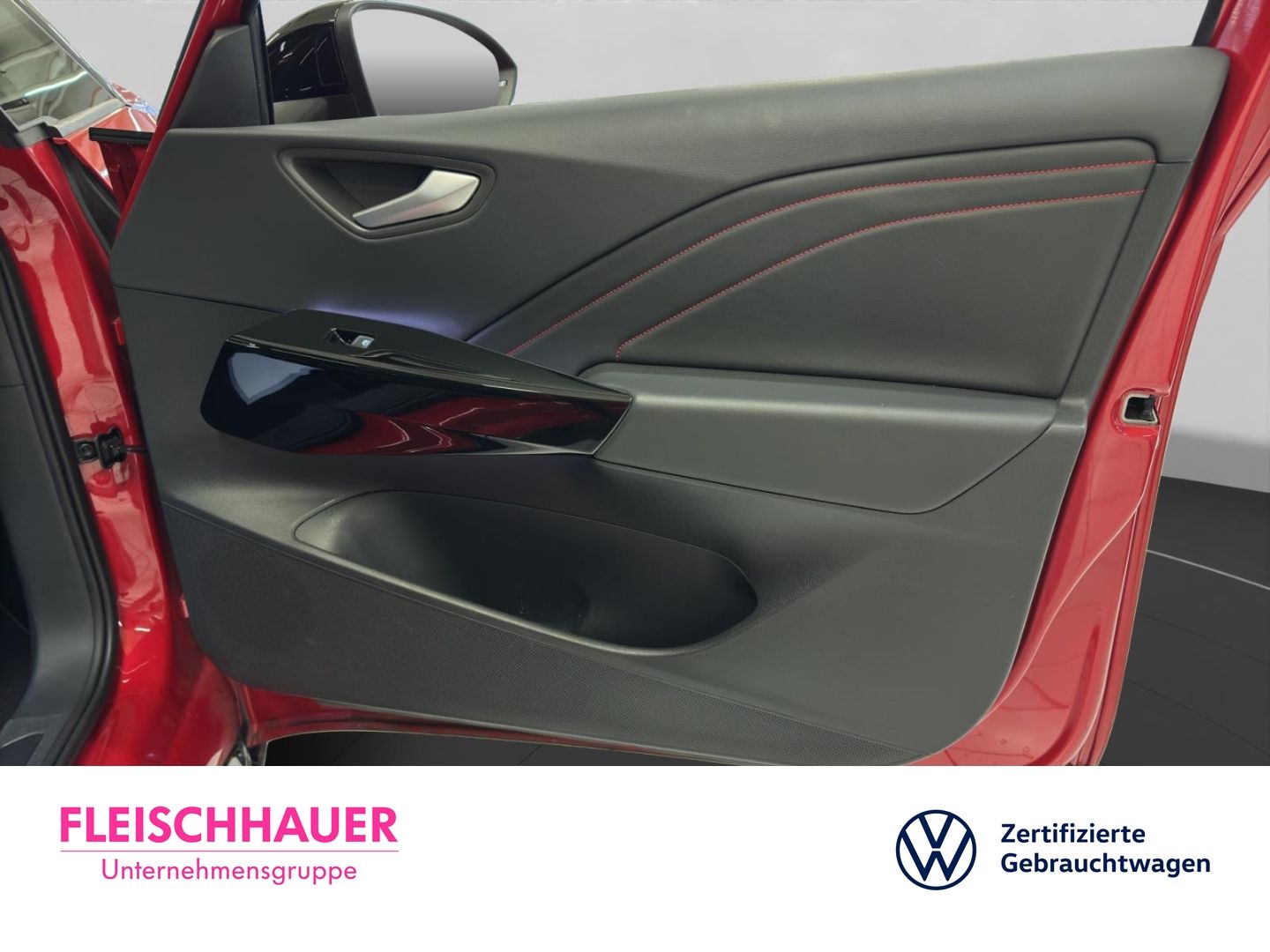 Volkswagen ID.3 GTX Performance Matrix+Navi+Pano+AHK+HUD+20