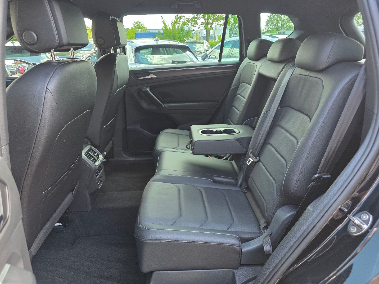 Seat Tarraco Xcellence 4D AHK ACC Cam DCC Keyless 20'