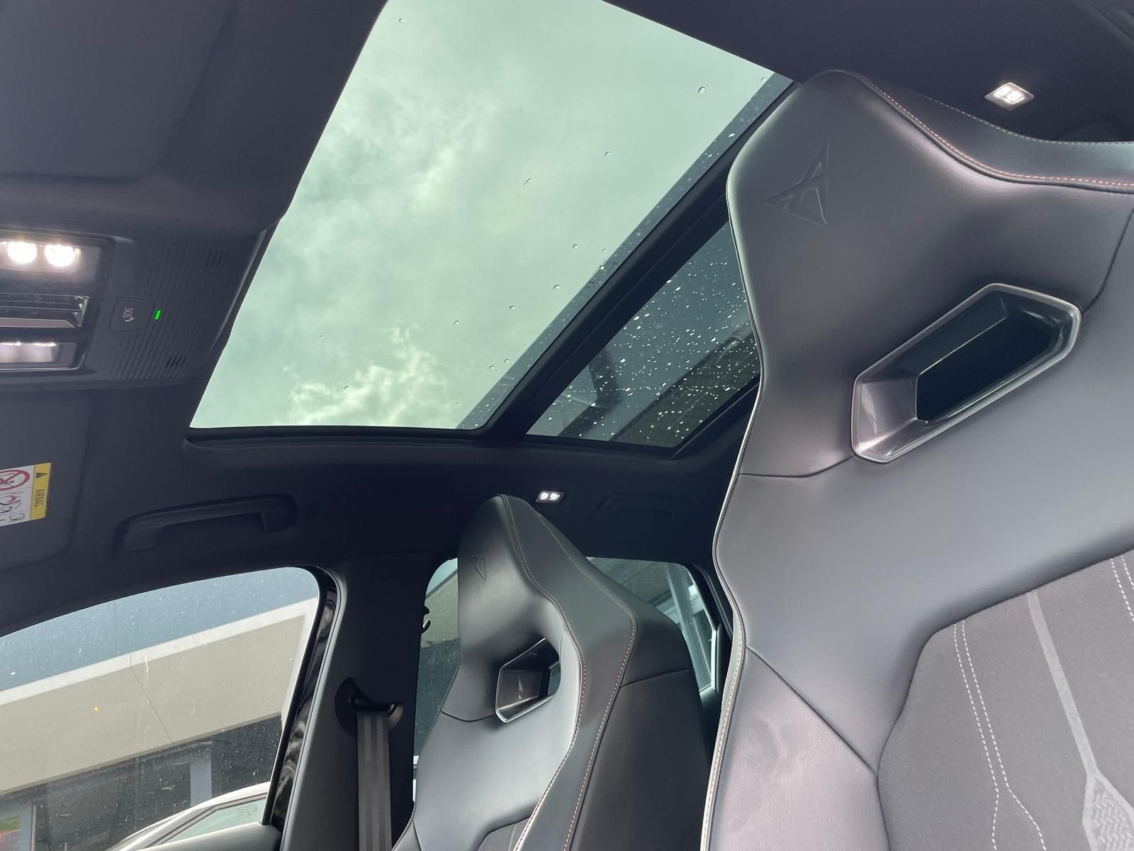 Cupra Formentor VZ 2.0TSI (310 PS) 7-Gang-DSG 4Drive