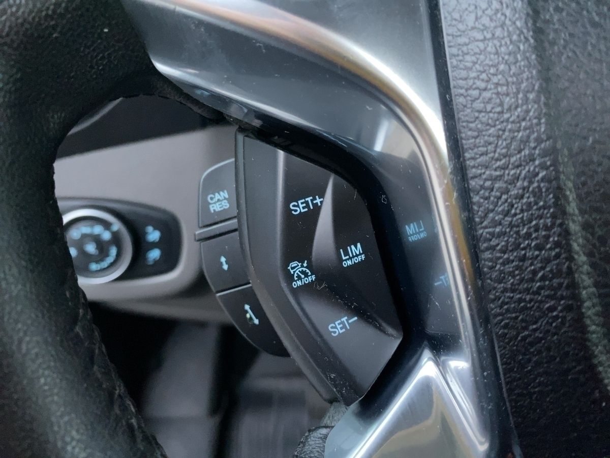 Ford Transit Connect Kasten 230 L2 Trend - Samsaru's Car Outlet