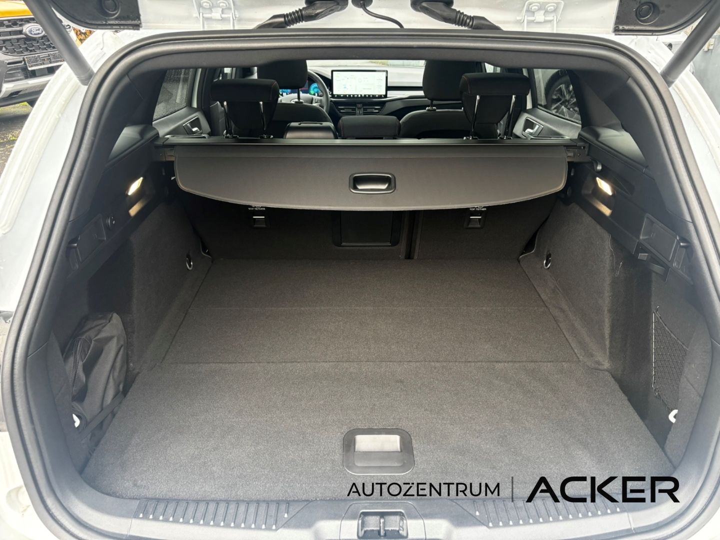 Ford Focus ST-Line X Turnier AT7 PSD/LED/aAHK -45%*