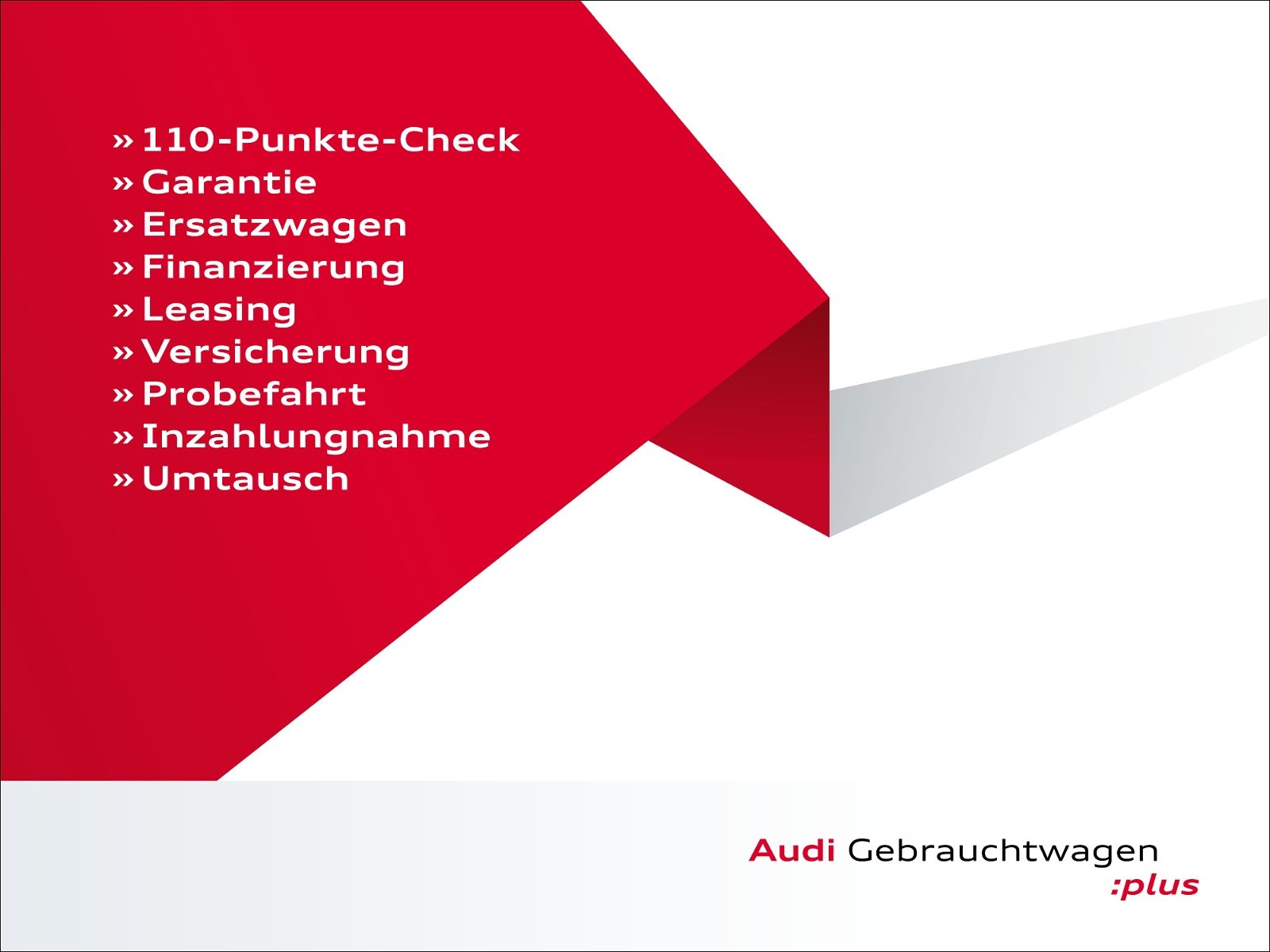 Audi Q3 advanced 40 TFSI S tronic quattro - Samsaru's Car Outlet