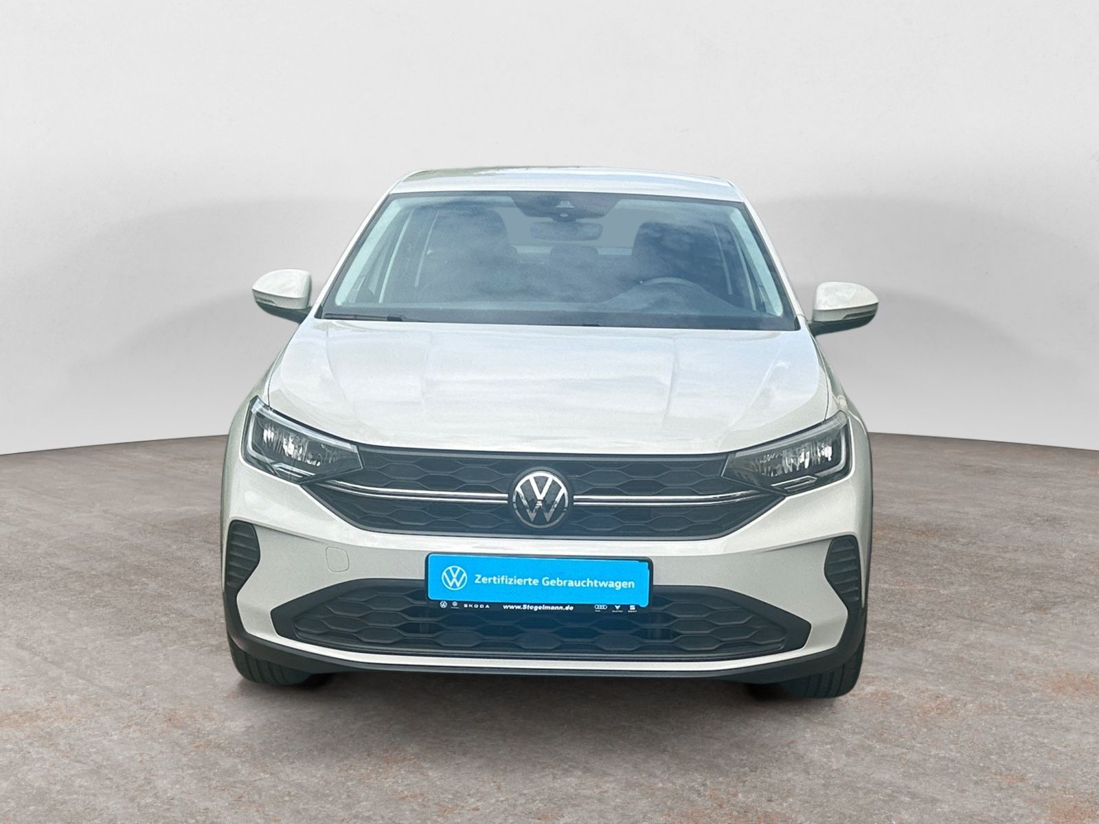 Volkswagen Taigo 1.0 TSI - Samsaru's Car Outlet