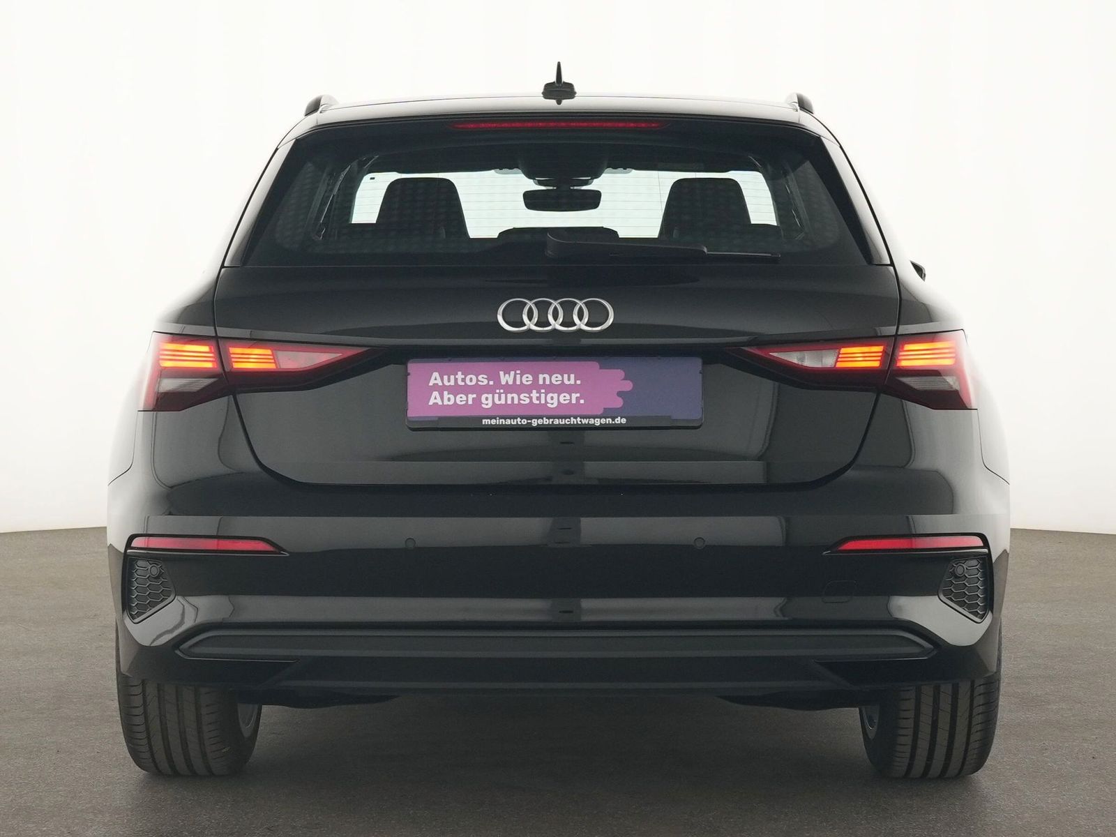 Audi A3 Sportback 35 Navi|HeadUp|ACC|LED|Tempomat