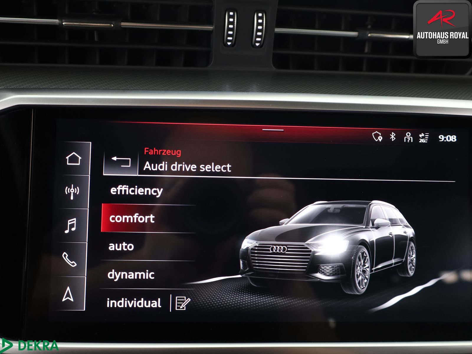 Audi A6 Avant 45 TFSI qu S LINE 19Z PANO,KEYLESS,ACC