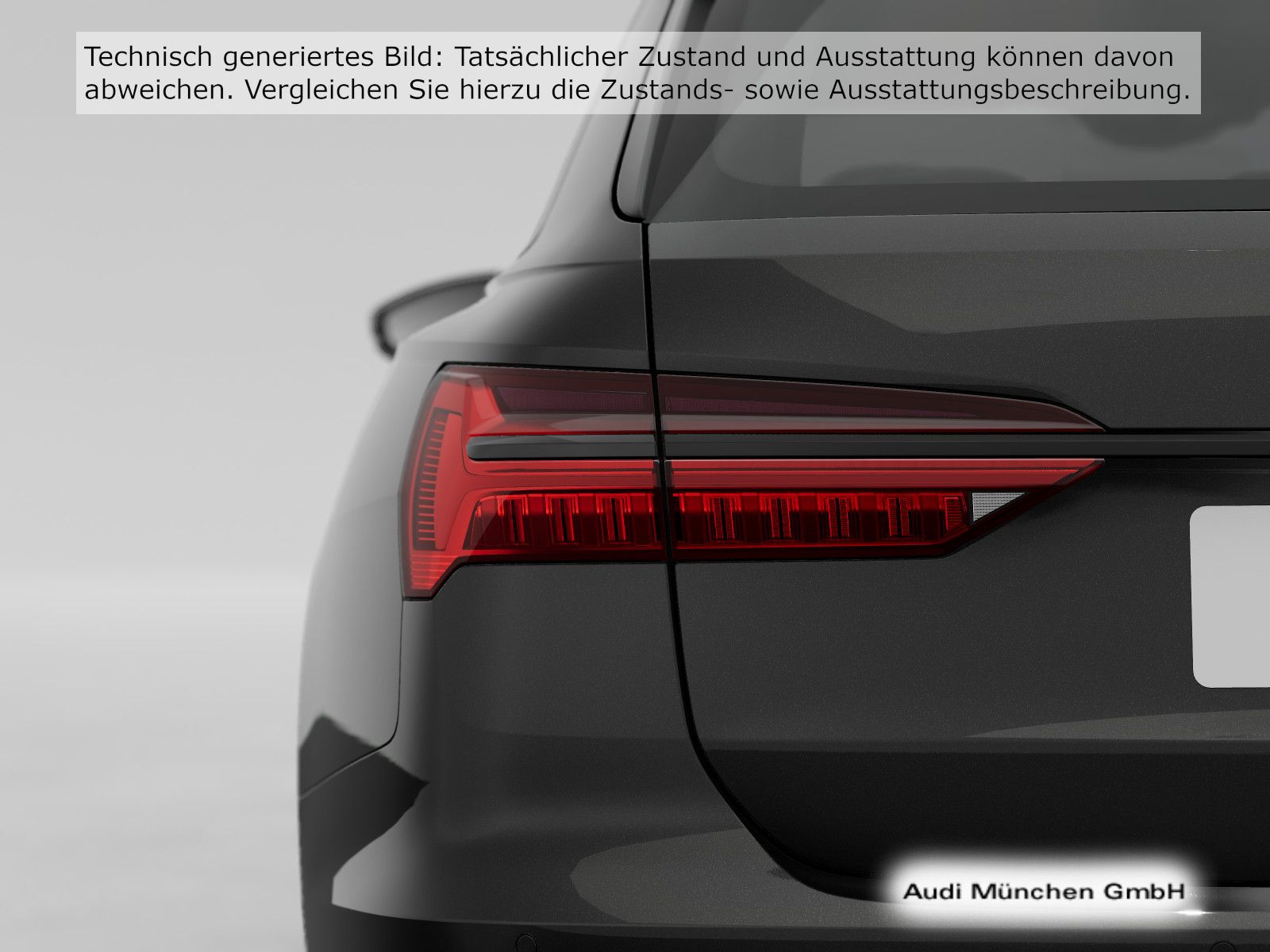 Audi A6 Avant 35 TDI S tronic advanced - Samsaru's Car Outlet