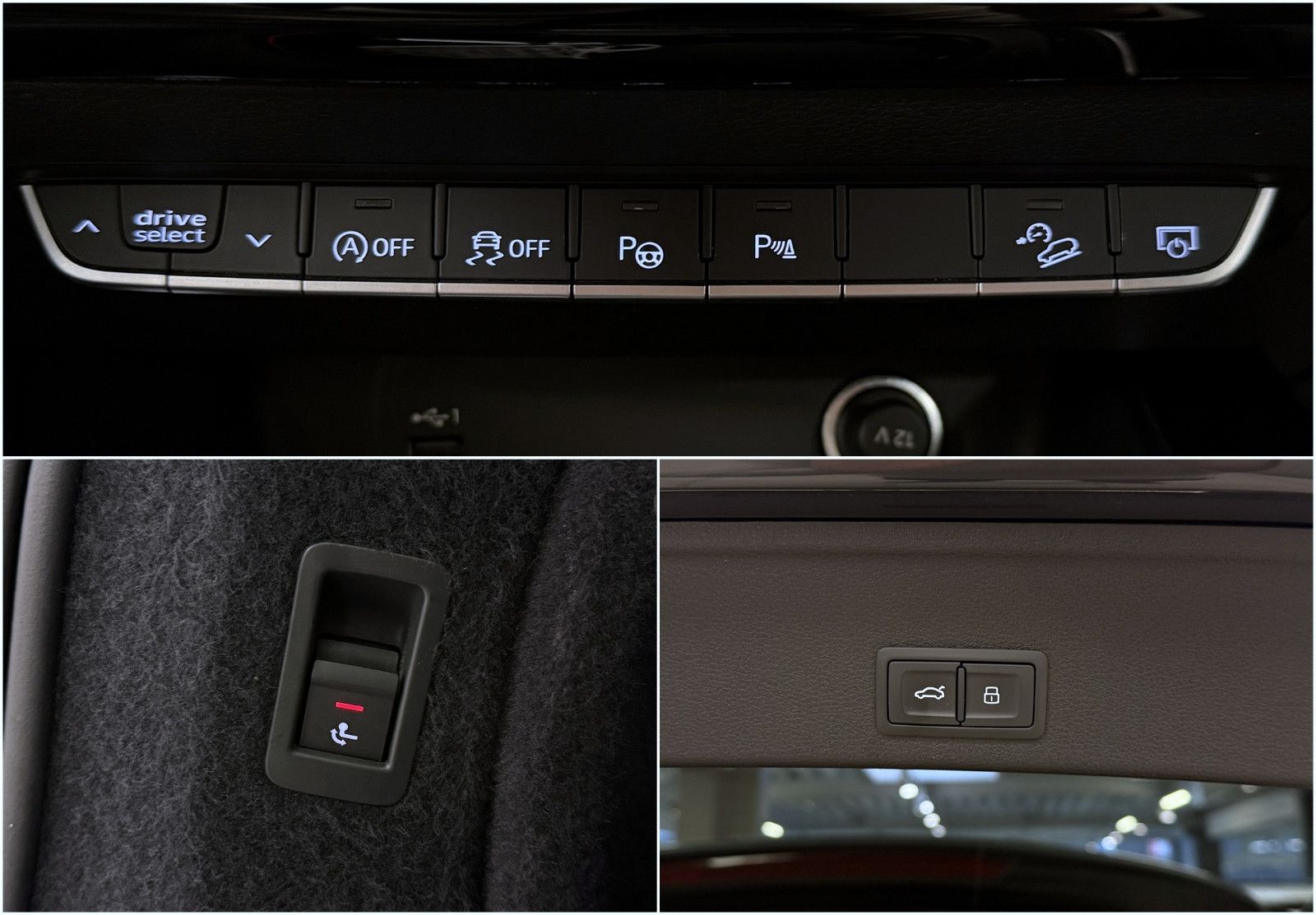 Audi A4 Allroad Quattro 45 TFSI *AHK*ACC*HUD*Matrix