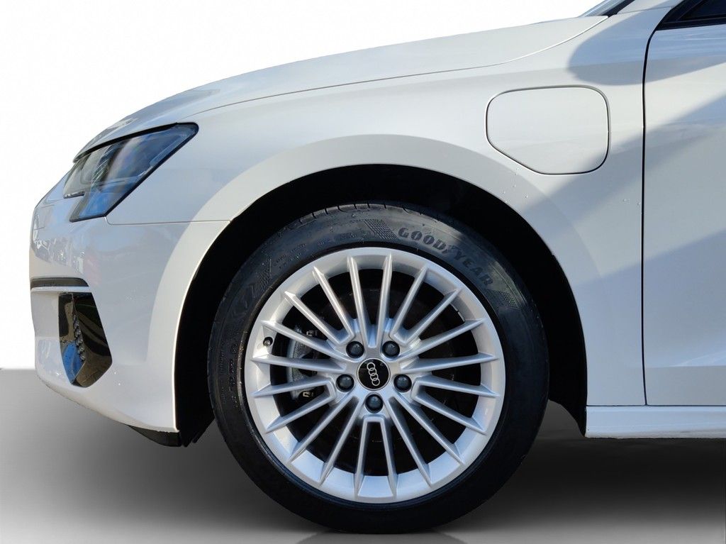 Audi A3 Sportback 40 TFSI e S tronic advanced LED*NAV