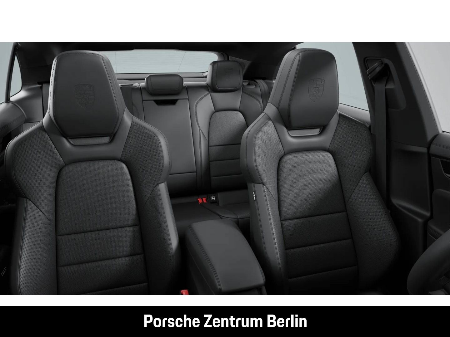 Porsche Macan 4S HA-Lenkung InnoDrive HUD Sitzbelüftung