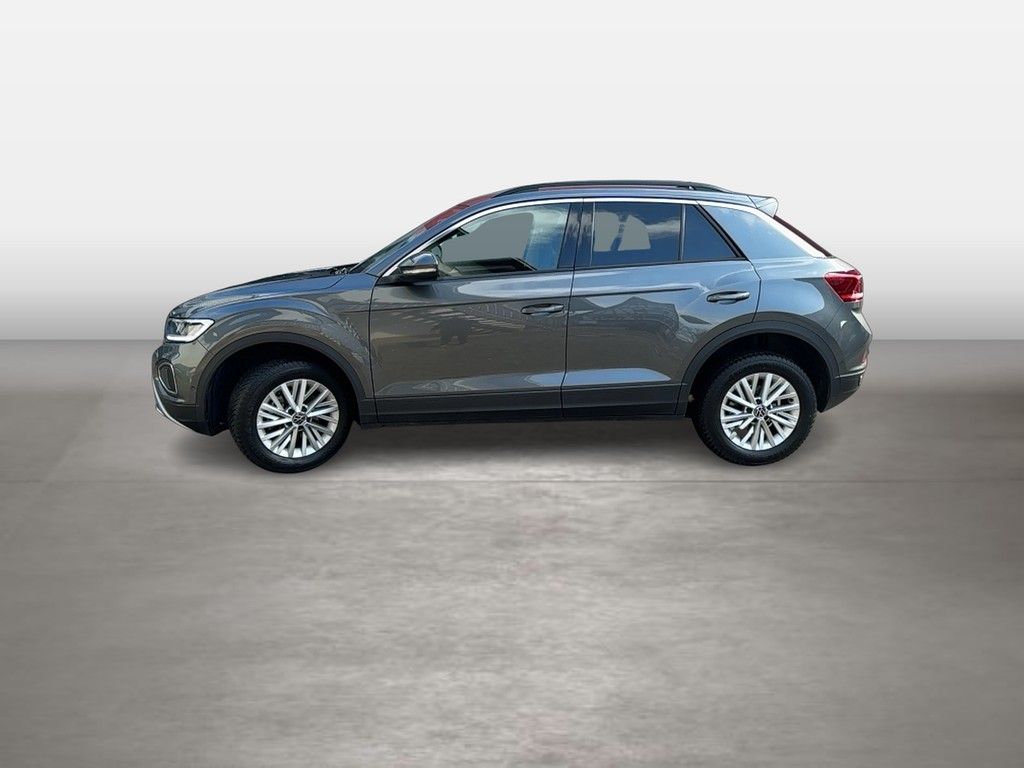 Volkswagen T-Roc Life 1.0 TSI - Samsaru's Car Outlet