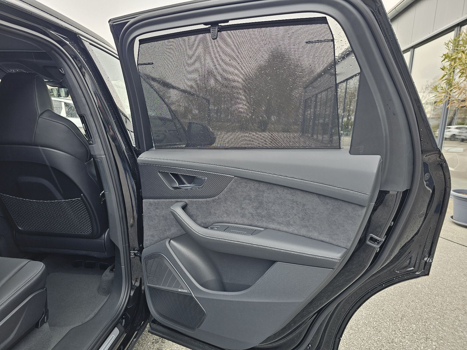 Audi Q7 50TDI quattro S line *VOLL*UPE:136.180€