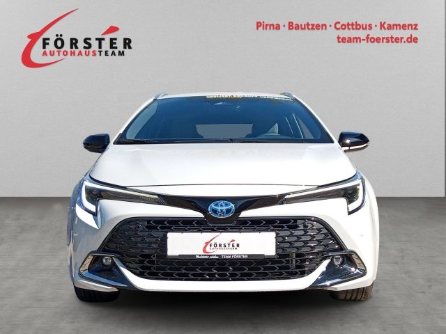 Toyota Corolla 1.8 Hybrid TS Teamplayer *TECHNIK-PAK