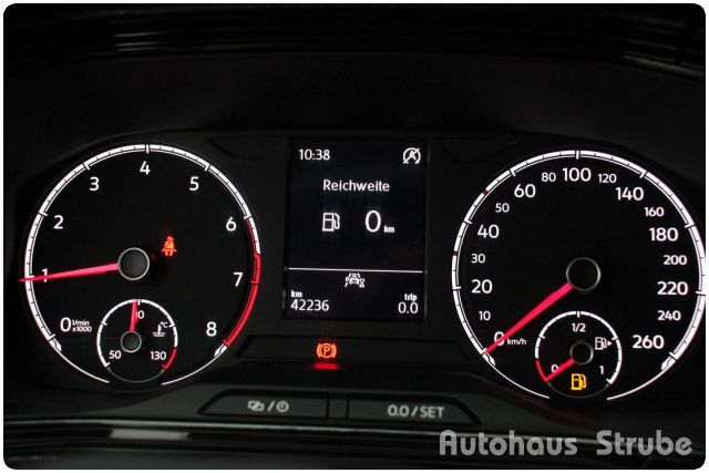 Volkswagen T-Cross Life 1.0 TSI - Samsaru's Car Outlet
