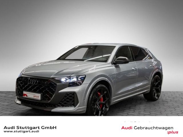Audi RSQ8 performance 4.0 TFSI quattro tiptronic B&O