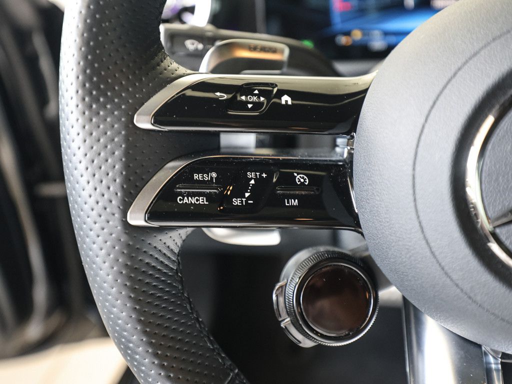 Mercedes-Benz CLA 35 AMG SB 4M Advanced Plus - Samsaru's Car Outlet