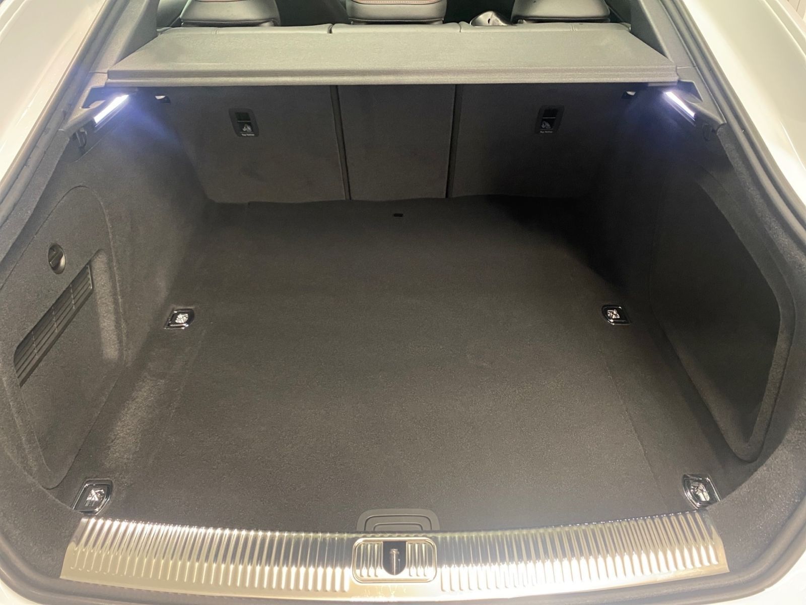 Audi A5 Sportback 45 TFSI quattro S tronic S line Mat