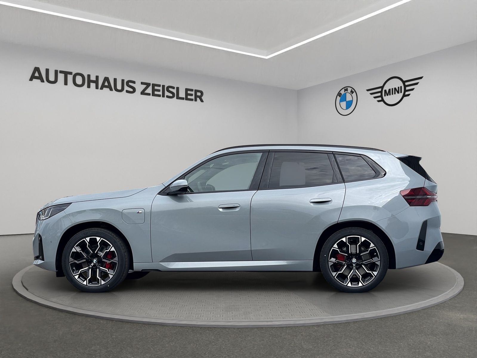 BMW X3 30e xDrive M Sport Pro 20"LM AHK Glasdach Sit