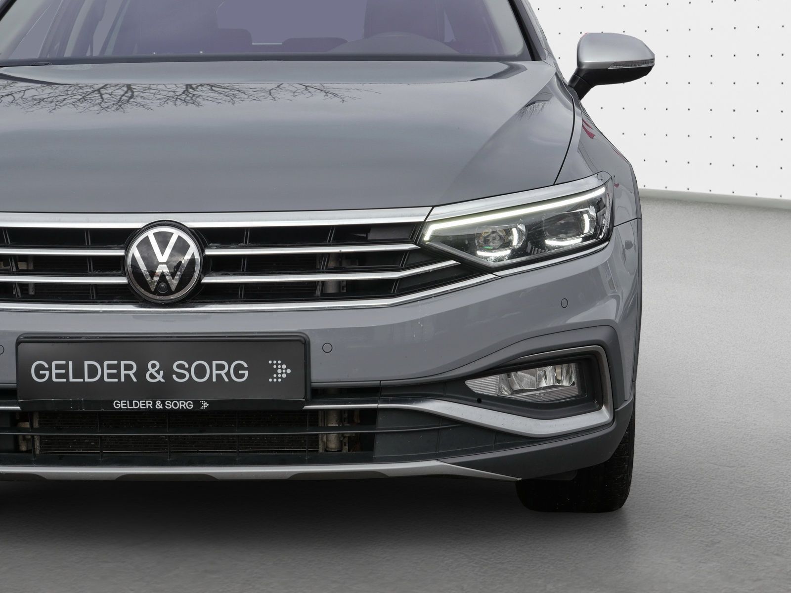 Volkswagen Passat Variant 2.0 TDI H&K*Leder*Stand*AHK*360°
