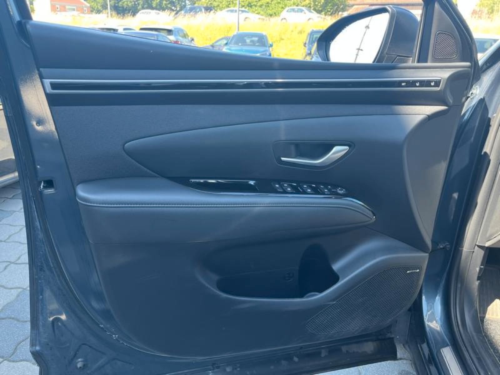 Hyundai Tucson 1.6 T-GDI Prime PHEV 4WD AHK+NAVI+ACC