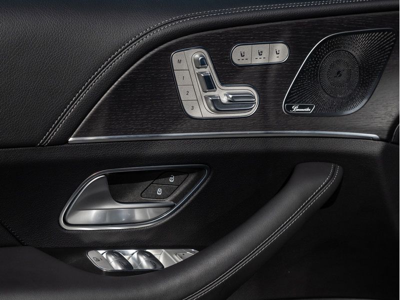 Mercedes-Benz GLE 450 d 4M AMG-Sport/Pano/AHK/HUD/Night/Distr