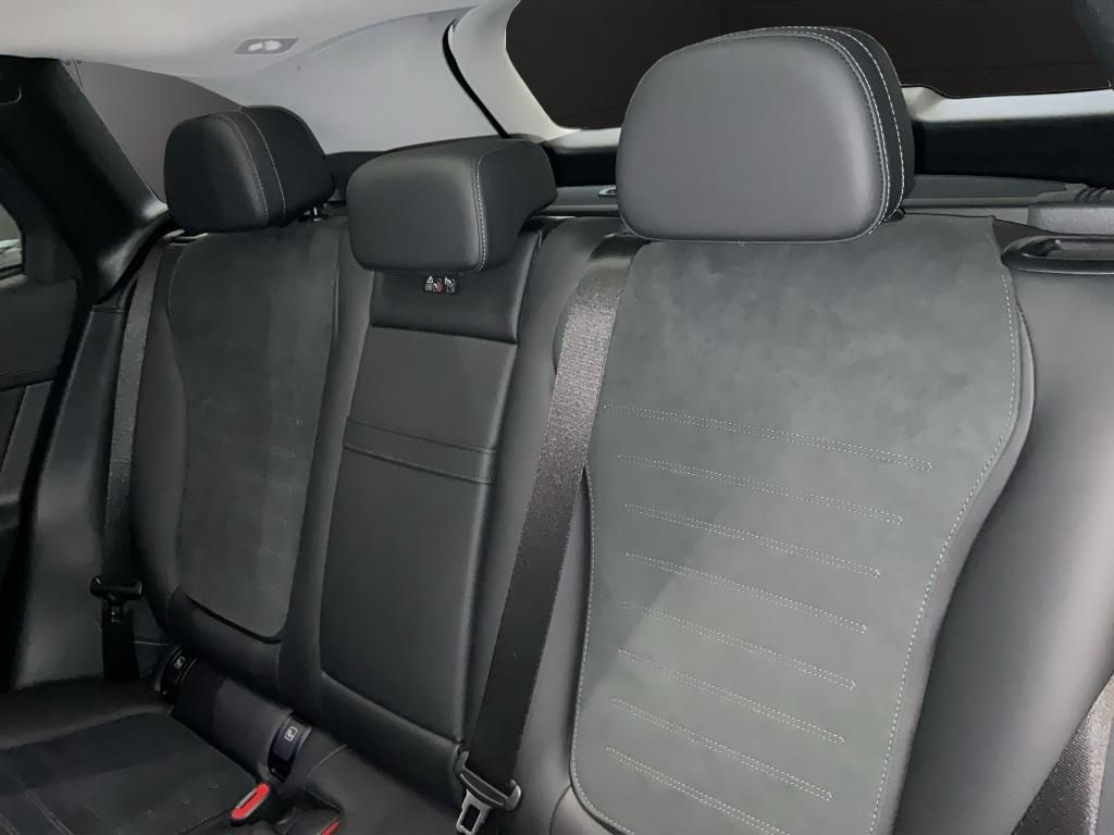 Mercedes-Benz GLC 200 4M EDITION AMG PANORAMA DISTRONIC 360°